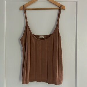 madewell tank top